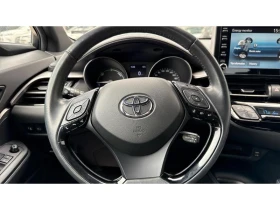 Toyota C-HR 1.8 HSD Center - 39900 лв. - 21183819 | Car24.bg