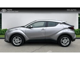 Toyota C-HR 1.8 HSD Center - 39900 лв. - 21183819 | Car24.bg