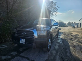     Toyota Tundra 5.7 Limitet  