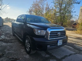     Toyota Tundra 5.7 Limitet  