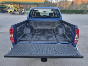 Nissan Navara 2.5D АВТОМАТ ШВЕЙЦАРИЯ, снимка 6