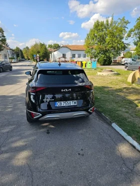 Kia Sportage | Mobile.bg    4