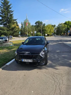 Kia Sportage | Mobile.bg    10