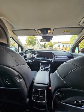 Kia Sportage | Mobile.bg    9