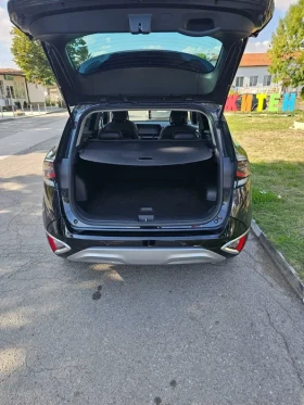 Kia Sportage | Mobile.bg    5