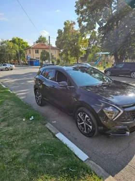 Kia Sportage | Mobile.bg    11