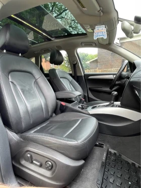Audi Q5 * S-Line * * HeadUp * (  ) | Mobile.bg    9