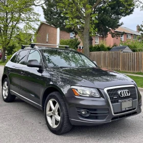  Audi Q5
