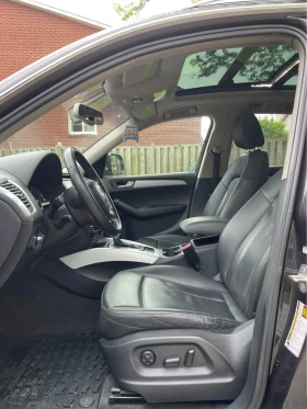 Audi Q5 * S-Line * * HeadUp * (  ) | Mobile.bg    10
