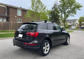 Audi Q5 * S-Line * * HeadUp * (  ) | Mobile.bg    4