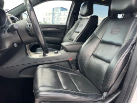 Jeep Grand cherokee Overland, 08/2015, кожа, подгрев, вентилация, пано - 34900 лв. - 90011142 8