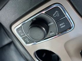Jeep Grand cherokee Overland, 08/2015, кожа, подгрев, вентилация, пано - 34900 лв. - 90011142 13