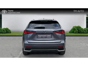 Lexus NX 300h Luxury - 64900 лв. - 98131937 4