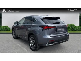 Lexus NX 300h Luxury - 64900 лв. - 98131937 2