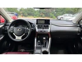 Lexus NX 300h Luxury - 64900 лв. - 98131937 8