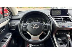 Lexus NX 300h Luxury - 64900 лв. - 98131937 9