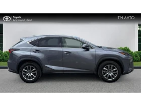 Lexus NX 300h Luxury - 64900 лв. - 98131937 17