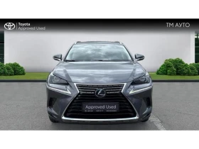 Lexus NX 300h Luxury - 64900 лв. - 98131937 5