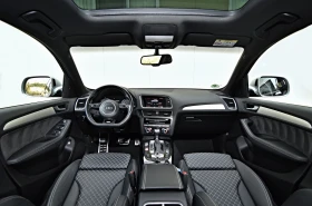 Audi SQ5 3.0TDI COMPETITION PLUS340h.p S-LINE RS-SITZE 20RS - 45900 лв. - 76486173 7