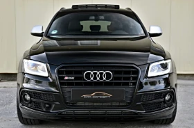 Audi SQ5 3.0TDI COMPETITION PLUS340h.p S-LINE RS-SITZE 20RS - 45900 лв. - 76486173 2