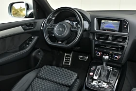 Audi SQ5 3.0TDI COMPETITION PLUS340h.p S-LINE RS-SITZE 20RS - 45900 лв. - 76486173 10