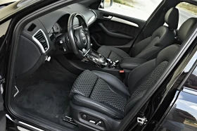 Audi SQ5 3.0TDI COMPETITION PLUS340h.p S-LINE RS-SITZE 20RS - 45900 лв. - 76486173 8