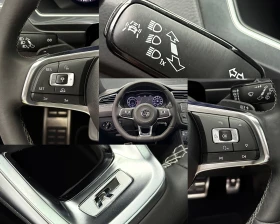 Обява за продажба на VW Tiguan R-Line* 190kc* 4x4* 360* Distronic* Dynaudio* Head ~46 900 лв. - изображение 9