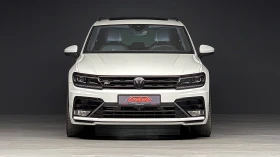 Обява за продажба на VW Tiguan R-Line* 190kc* 4x4* 360* Distronic* Dynaudio* Head ~46 900 лв. - изображение 1