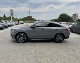 Обява за продажба на Mercedes-Benz GLE 400 d Coupe AMG Pack | NARDO GRAY| * MAX FULL*  ~ 130 000 лв. - изображение 6