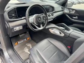 Обява за продажба на Mercedes-Benz GLE 400 d Coupe AMG Pack | NARDO GRAY| * MAX FULL*  ~ 130 000 лв. - изображение 7