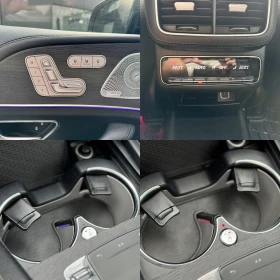Mercedes-Benz GLE 400 d Coupe AMG Pack | NARDO GRAY| * MAX FULL*  | Mobile.bg    14