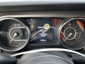 Jeep Wrangler 3.6L 6 4x4 w/Rear Wheel Drv | Mobile.bg    11