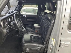 Jeep Wrangler 3.6L 6 4x4 w/Rear Wheel Drv | Mobile.bg    9