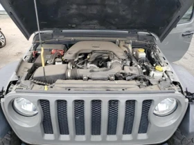 Jeep Wrangler 3.6L 6 4x4 w/Rear Wheel Drv | Mobile.bg    4