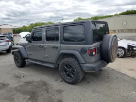Jeep Wrangler 3.6L 6 4x4 w/Rear Wheel Drv | Mobile.bg    2