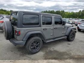 Jeep Wrangler 3.6L 6 4x4 w/Rear Wheel Drv | Mobile.bg    5