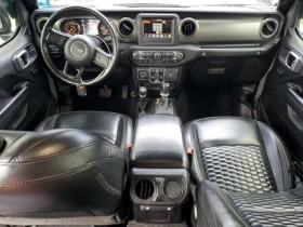Jeep Wrangler 3.6L 6 4x4 w/Rear Wheel Drv | Mobile.bg    10