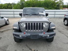 Jeep Wrangler 3.6L 6 4x4 w/Rear Wheel Drv | Mobile.bg    7