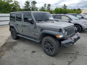 Jeep Wrangler 3.6L 6 4x4 w/Rear Wheel Drv | Mobile.bg    6