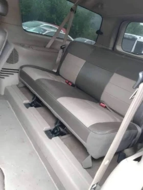Ford Excursion EDDIE BAUER | Mobile.bg    6