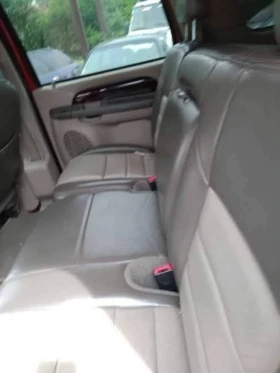 Ford Excursion EDDIE BAUER | Mobile.bg    5
