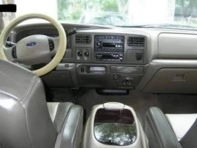 Ford Excursion EDDIE BAUER | Mobile.bg    4