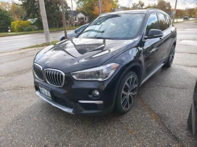 BMW X1 * xDrive28i * CARFAX * БЕЗ ПЪРВОНАЧАЛНА ВНОСКА