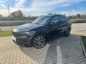 BMW X1 xDrive20d