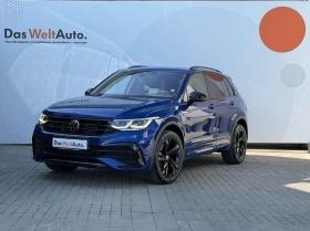 ����� �� �������� �� VW Tiguan R-Line 2.0 TDI SCR 4MOTION DSG