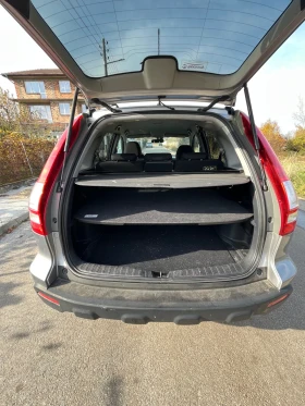 Honda Cr-v 2, 2 I-CDTI stage 1, 160 hp, снимка 9