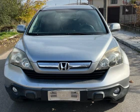 Honda Cr-v 2, 2 I-CDTI stage 1, 160 hp, снимка 2