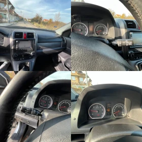 Honda Cr-v 2, 2 I-CDTI stage 1, 160 hp, снимка 11