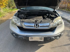 Honda Cr-v 2, 2 I-CDTI stage 1, 160 hp, снимка 15