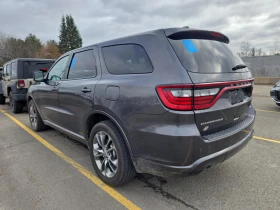Dodge Durango GT* 3.6* Шибедах* Подгреви* 7местна - 27999 лв. / 14315.66 € - 14511007 4